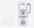 Import Amazon top sellerbaby products of all types:  blender and food making machine from China