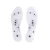 Import Amazon wish magnetic healthcare insoles/foot massage insoles For Man And Lady from China