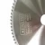 Import AMF Metal Rubber Cutting Disc TCT Circular Saw Blade from China