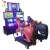 Import Amusement center game park coin operated games  horse racing arcade game simulator game for younger and adult from China