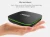 Import Android smart tv set top box r69 android 4.4 tv box r69 quad core 1+8GB from China