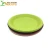 Import Anhui Eco Friendly Biodegradable Newest Disposable Cornstarch Fruit Tray from China