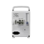 Animal Hospital Veterinary Equipment Infusion Pump Hospital Medical Veterinary Springe Pump