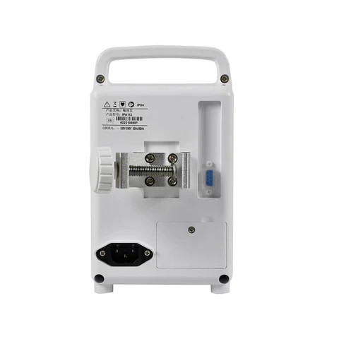 Buy Animal Hospital Veterinary Equipment Infusion Pump Hospital Medical ...