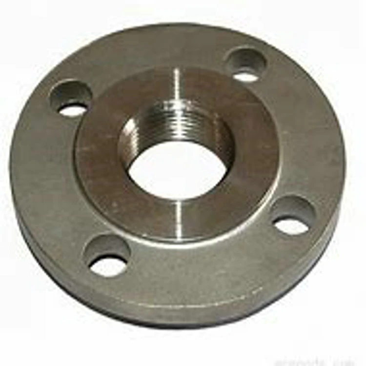 ANSI DN300 Class900 904L Lap Joint Flange 12&#x27;&#x27;  Stainless Steel Flange Stainless Steel Flange