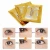 Import Anti-aging Remove Black Crystal 24k Gold Collagen Serum Eye Mask from China