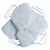 Import Anti Pollution pm2.5 Blue KN95 Face Mask mascarilla Mouth Shield Guard Facemask Reusable Face Shield from China