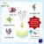 Import Anti runny nose sticker with anti bacterial agent, safe for children from Thailand