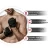 Import Anti Slip Breathable Sports Workout Fitness Training Lifting Weight Gloves with Wrist Straps Gym Glove from China