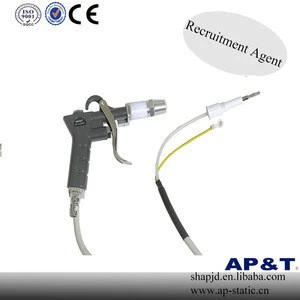 anti static electrical equipment