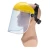 Import Anti-UV Saliva  Welding Helmet Safety Shield Visor Outdoor Workplace Safety Protection Supplies from China