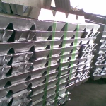 Antimony Ingots 99.9 Manufacturer/Antimony Ingots 99.9