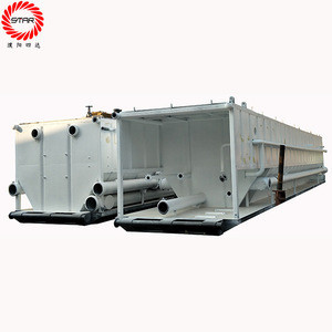 Buy Api Standard Oilfield Drilling Fluid Mud Tank from Puyang Star ...