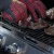 Import Aramid Fiber Heat Resistant BBQ Gloves from China