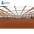 Import Architectural tensile fabric steel structure design football soccer field stadium roof badminton tennis court shade tent canopy from China