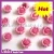 Import Artificial Clay Flowers from China