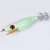 Import Artificial Fishing Squid Hook Lure Luminous Fishing Squid Lure Fishing from China