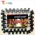 Import Artist Primary Color Acrylic Paint Set 48 Color 22ml Acrylic Set In Car Box from China