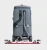 Import ARTRED Hot-sale AR-S7  Floor Scrubber Cleaning equipment from China