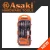 Import Asaki 14pcs hobby knife set knife blade from China