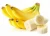 Import Aseptic Banana Puree from India