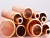 Import ASTM B75 Standard Copper Tube Stock from China