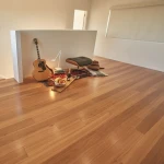 Australian hardwood Stockmans Ridge Blackbutt engineered timber flooring1830x186x14/0.6mm