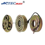Auto AC DKS17 Compressor Magnetic Clutch Air Conditioner Electric Clutch