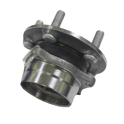 Auto bearing 3DCF1026 wheel hub bearing