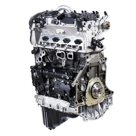 A2 Engine Buy Auto Engines 2.0l Tsi Ea888 Cdn Cnc Engine Assembly For Audi A3 A4l ...