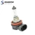 Import Auto headlamp system h8 12v 50w PGJ19-1 h8 auto headlamp from China