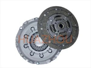 Auto Parts Byd 488QA 488QA-1601100 Clutch