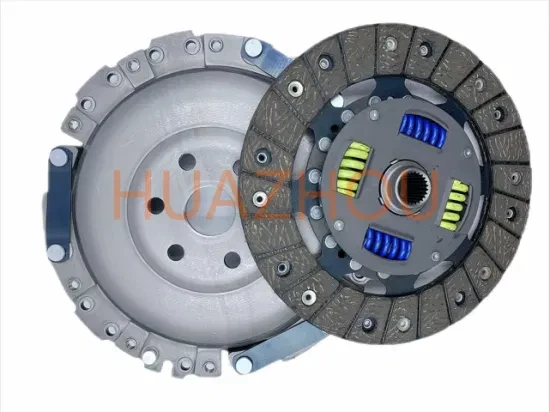 Auto Parts Chery Fulwin A11-1601020AC Clutch