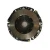 Import Auto parts cover assy clutch for diesel engine from China