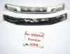 Auto Spare Part car High Quality Acrylic Shield Hood Protect Bonnet Guard For Navara Frontier 2008