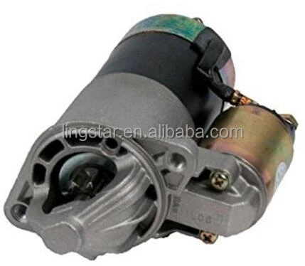 Auto Spare Parts Starter Motor for Toyota Camry SXV20 28100-74230