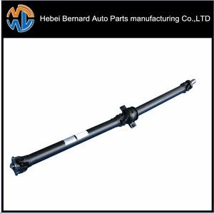 Auto Transmission Axles Power Drive Shaft with Sliding Fork Assembly