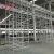 Import Auto-welding scaffold types disc-lock scaffolding system from China