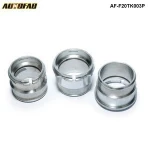 AUTOFAB - For BMW 1 F20 F30 F31 N20 320i 328i 125i Intake Turbo charge pipe Cooling kit+Turbo Boost pipe AF-F20TK003P