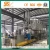 Import Automatic Animal Feed Extruder/large capacity animal feed production line from China