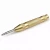 Import Automatic Centre Punch 5&#x27;&#x27; Automatic Center Pin Punch Strike Spring Loaded Marking Starting Holes Tool Steel Paring Chisel Round from China