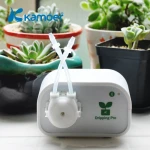 Automatic drip irrigation kit Blueteeth Plant Watering Drip Irrigation System Micro Drip Garden Watering auto pot grow