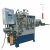 Import Automatic Hydraulic Metal Paint Roller Bending Making Machine from China