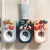 Import Automatic Kids Toothpaste Dispenser Toothpaste Squeezer for Children Household Cartoon Toothbrush Holder Bathroom Accessories from China