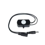Automatic Mini Passive Infrared PIR Motion Sensor Switch with DC Plug