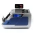 Import Automatic Money Counting Banknote Cash Detecting Machine Suitable For Multi-Currency Bill Counter from China