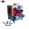 Automatic or Semi-automatic Thread Rolling Machine for Pipes & radiator Nipples