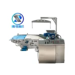 Automatic Pastries Equipment Biscuit Making Machine at Factory Price