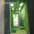 Import Automatic Powder Coating Spray Booth Design Electrostatic Robotic Spraying Coating Equipment Painting Manufacturing Plant INDIA from China