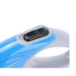 Automatic Retractable Pet Collars Leashes
